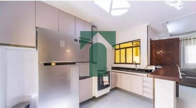 Casa, 2 quartos, 110 m² - Foto 4