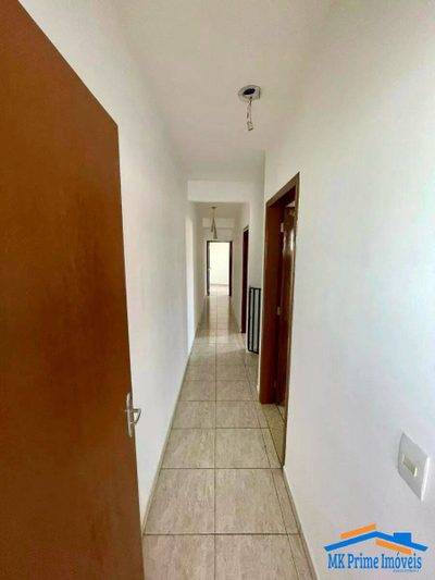 Sobrado, 3 quartos, 210 m² - Foto 5