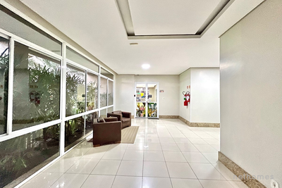 Apartamento, 2 quartos, 60 m² - Foto 2