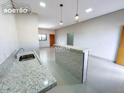 Casa, 3 quartos, 102 m² - Foto 5