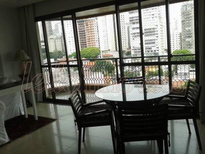 Apartamento, 3 quartos, 169 m² - Foto 4