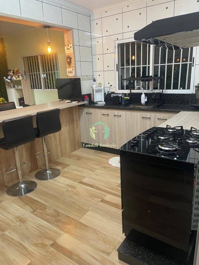 Sobrado, 4 quartos, 215 m² - Foto 5