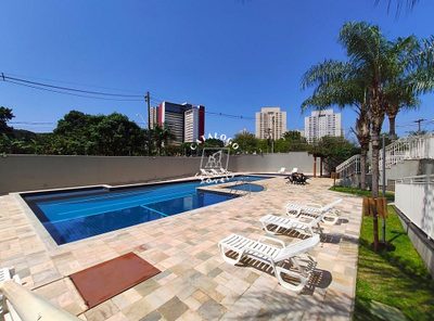 Apartamento, 3 quartos, 101 m² - Foto 1
