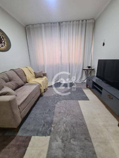 Apartamento, 1 quarto, 45 m² - Foto 5