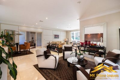 Casa de Condomínio, 5 quartos - Foto 4