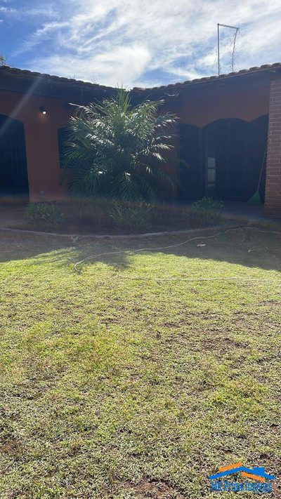 Sítio, 4 quartos, 1000 m² - Foto 5