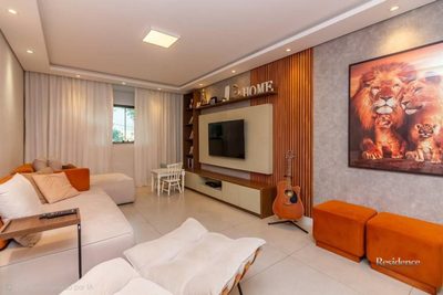 Casa, 3 quartos, 153 m² - Foto 5