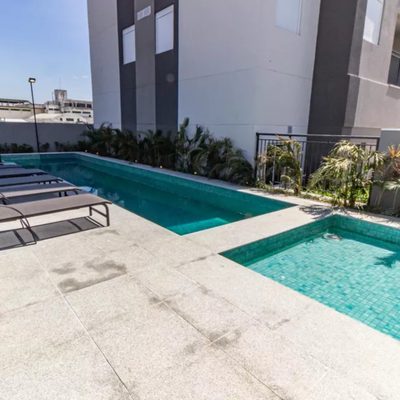 Apartamento, 2 quartos, 50 m² - Foto 4
