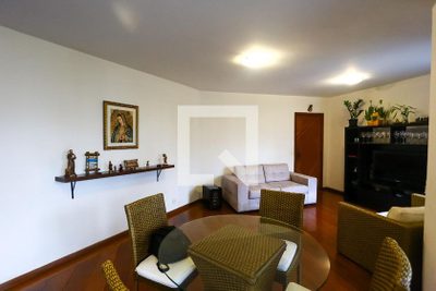 Apartamento, 4 quartos, 145 m² - Foto 5