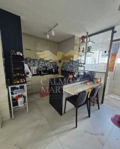Cobertura, 3 quartos, 210 m² - Foto 3