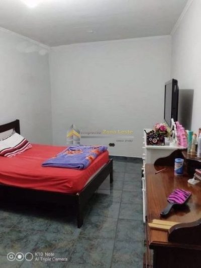 Sobrado, 4 quartos, 110 m² - Foto 2