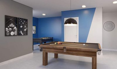 Apartamento, 2 quartos, 37 m² - Foto 5