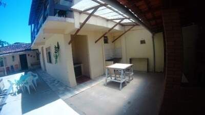Casa, 5 quartos, 300 m² - Foto 1