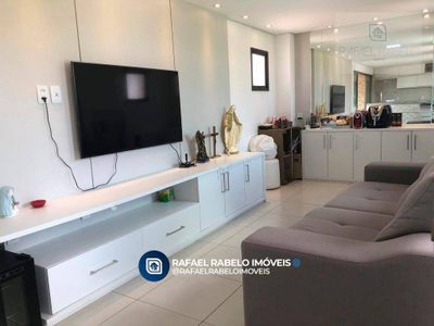 Apartamento, 4 quartos, 168 m² - Foto 2