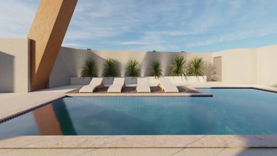 Terreno, 149 m² - Foto 3