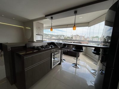 Apartamento, 2 quartos, 111 m² - Foto 5