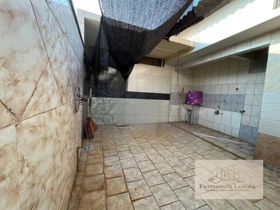 Casa, 2 quartos, 97 m² - Foto 5