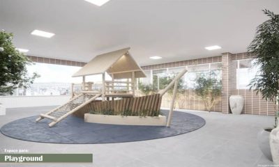 Apartamento, 2 quartos, 87 m² - Foto 1