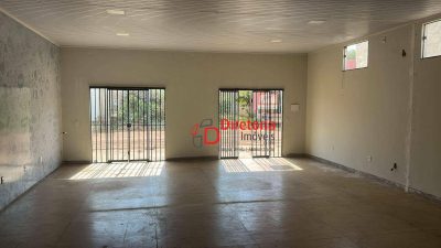 Loja-Salão, 88 m² - Foto 3