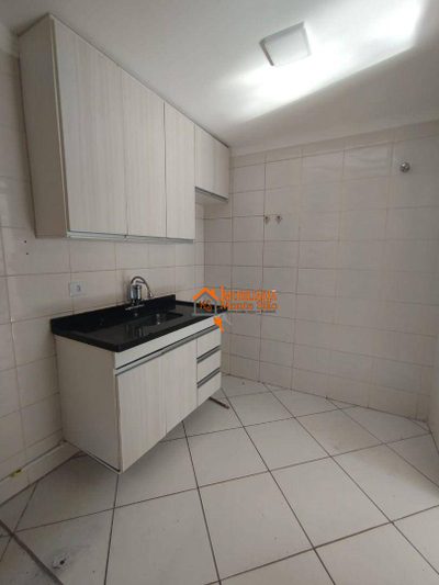 Apartamento, 2 quartos, 47 m² - Foto 2