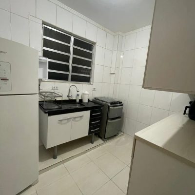 Apartamento, 1 quarto, 59 m² - Foto 4