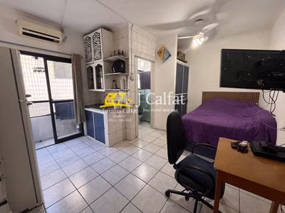 Kitnet-Studio, 20 m² - Foto 4
