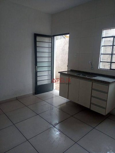 Casa, 2 quartos, 56 m² - Foto 5