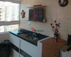 Apartamento, 3 quartos, 110 m² - Foto 5