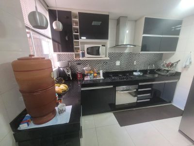 Apartamento, 3 quartos, 67 m² - Foto 3