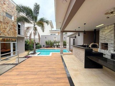 Casa, 3 quartos, 227 m² - Foto 4
