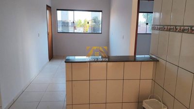Sobrado, 2 quartos, 65 m² - Foto 5