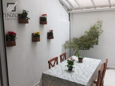 Casa, 3 quartos - Foto 2