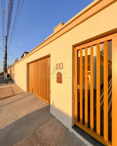 Casa, 3 quartos, 216 m² - Foto 3