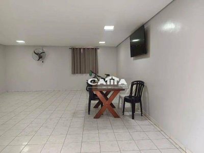 Apartamento, 3 quartos, 56 m² - Foto 4
