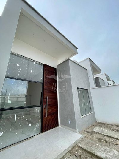 Casa, 3 quartos - Foto 4