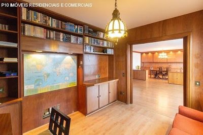 Apartamento, 3 quartos, 280 m² - Foto 2