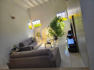 Casa, 3 quartos, 278 m² - Foto 2