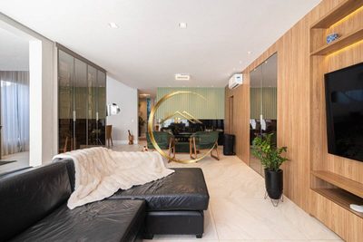 Casa, 4 quartos, 319 m² - Foto 5