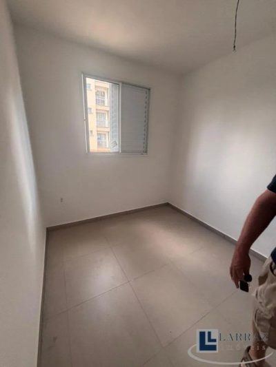 Apartamento, 2 quartos, 47 m² - Foto 5
