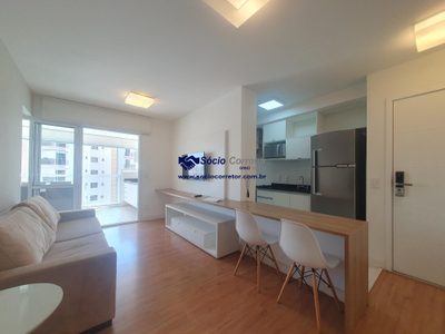 Apartamento, 1 quarto, 104 m² - Foto 1