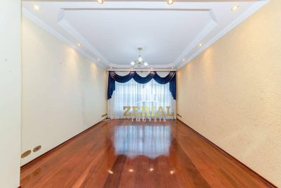 Sobrado, 3 quartos, 304 m² - Foto 2