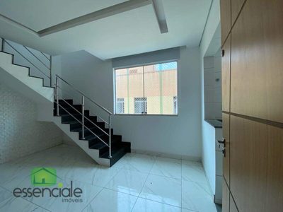 Cobertura, 4 quartos, 174 m² - Foto 2