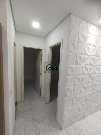 Apartamento, 2 quartos, 54 m² - Foto 5
