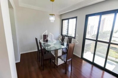 Apartamento, 3 quartos, 253 m² - Foto 1