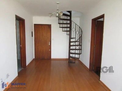 Cobertura, 2 quartos, 121 m² - Foto 2
