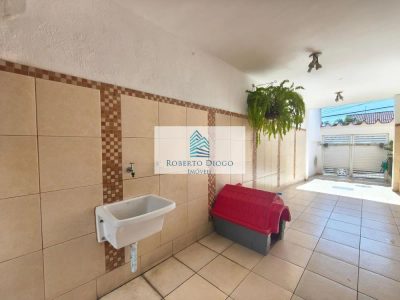 Casa, 3 quartos, 197 m² - Foto 3