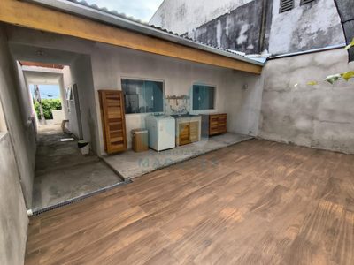 Casa, 2 quartos - Foto 1