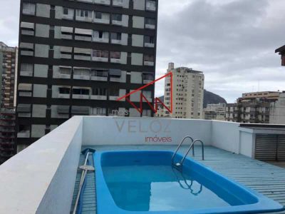 Cobertura, 4 quartos, 223 m² - Foto 5