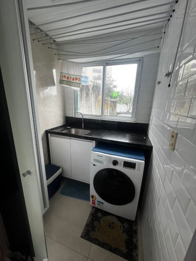 Apartamento, 2 quartos, 55 m² - Foto 4