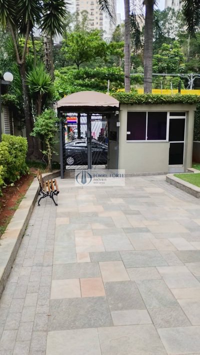 Apartamento, 2 quartos, 58 m² - Foto 2